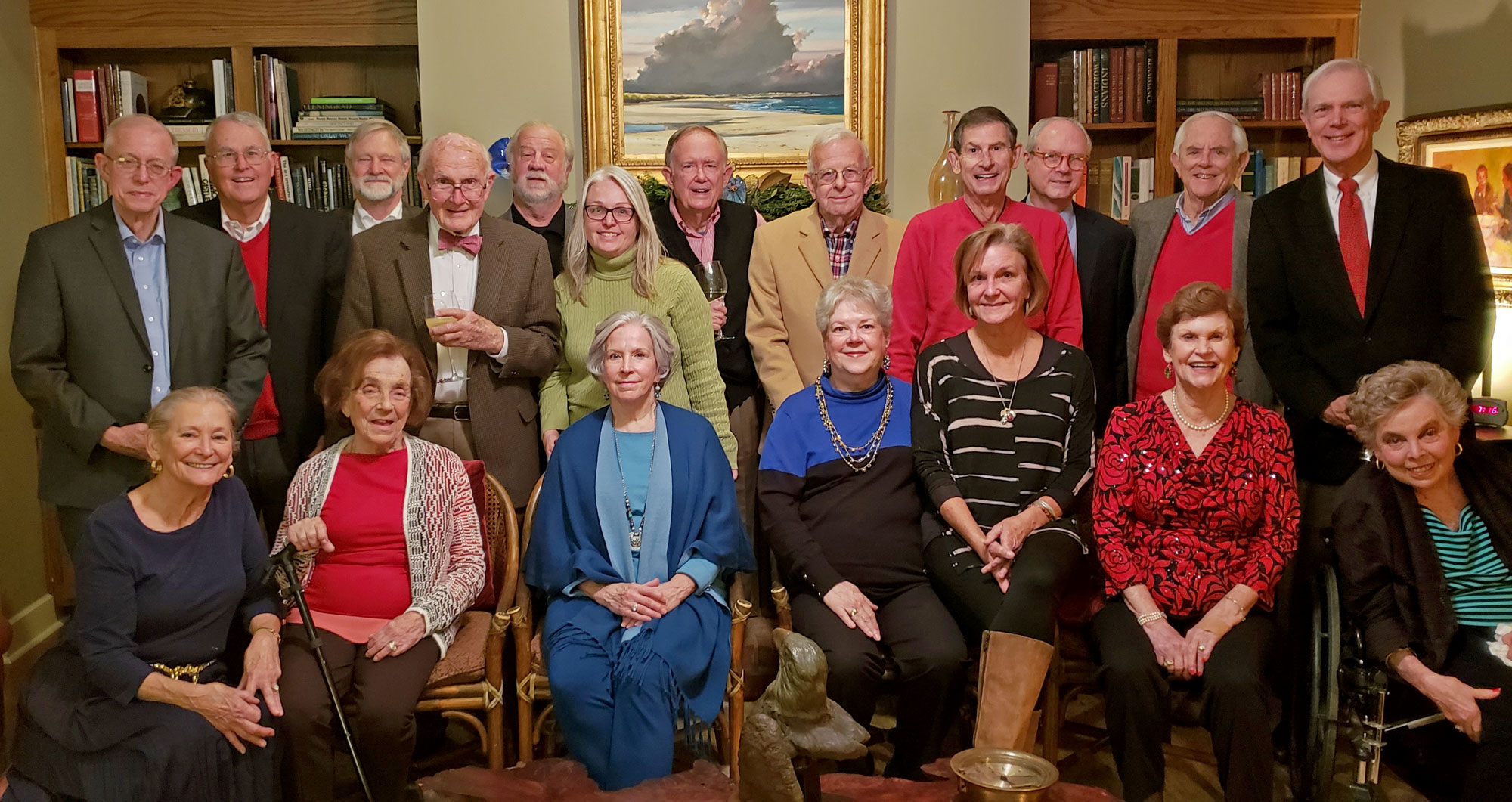 MCHS Board of Directors