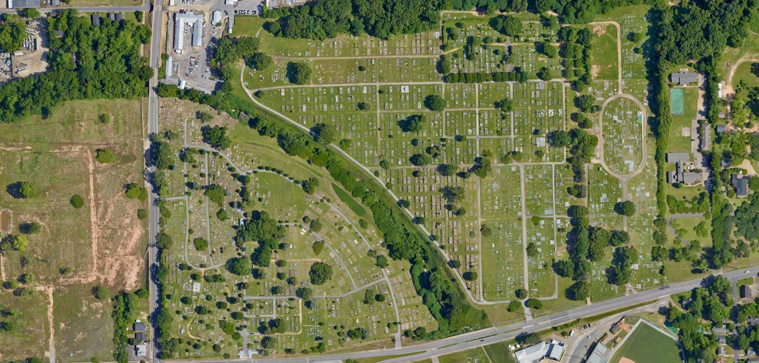 Oakwood Montgomery County Historical Society