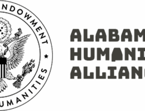 Alabama Humanities Alliance Funding