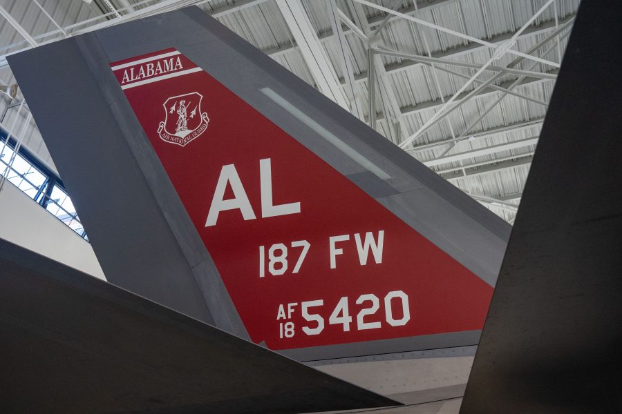 F-35A Lightning II